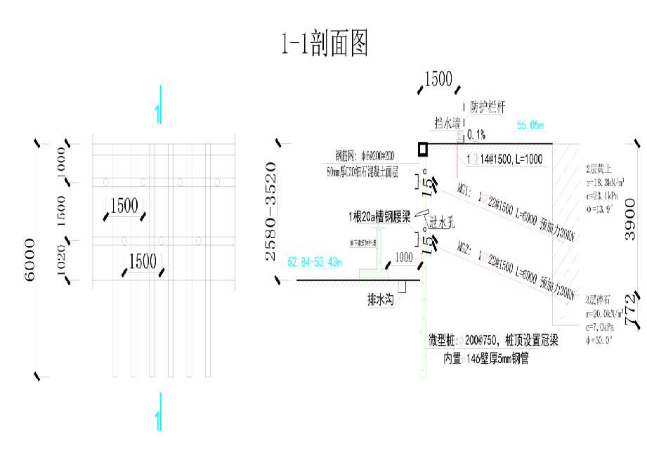 临汾浮山县工程设计